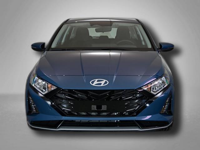 Hyundai i20 Wave 1.0 T-GDI 7-Gang DSG 