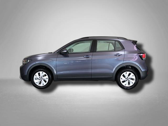 Volkswagen T-Cross - Life 1.0 TSI 5-Gang