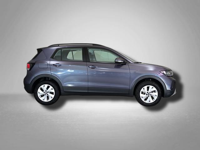 Volkswagen T-Cross Life 1.0 TSI 5-Gang 