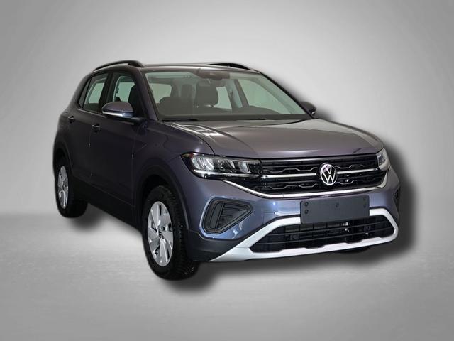 Volkswagen T-Cross Life 1.0 TSI 5-Gang 