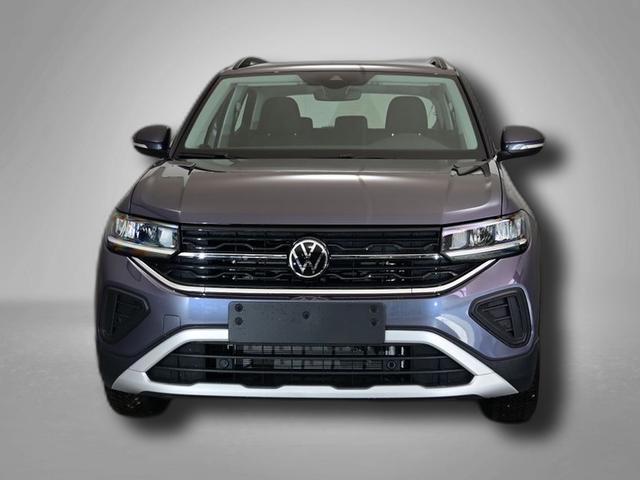 Volkswagen T-Cross Life 1.0 TSI 5-Gang 