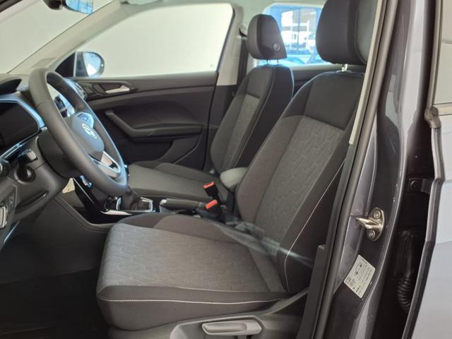 Volkswagen T-Cross Life 1.0 TSI 5-Gang 