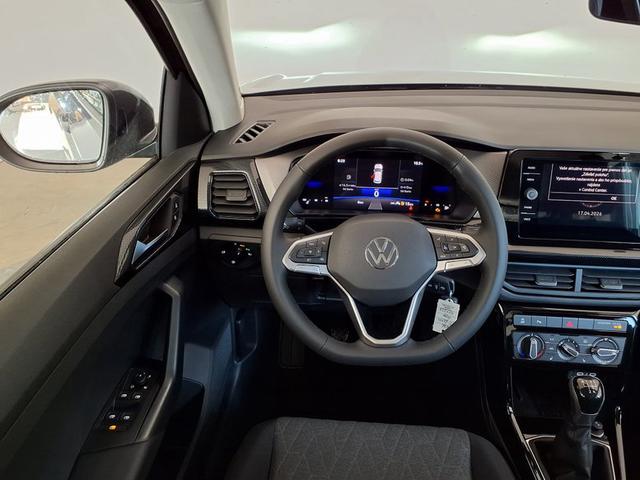 Volkswagen T-Cross Life 1.0 TSI 5-Gang 