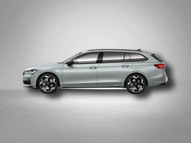 Skoda Superb Combi Sportline 1.5 TSI iV 6-Gang-DSG 