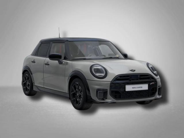 MINI Cooper - S John Works Trim 2.0 7-Gang Steptronic