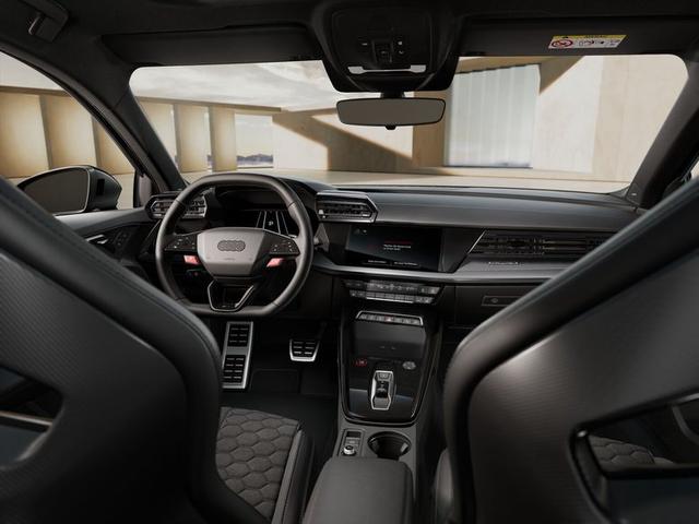 Audi RS3 Sportback 2.5 TFSI 7-Gang S tronic quattro 