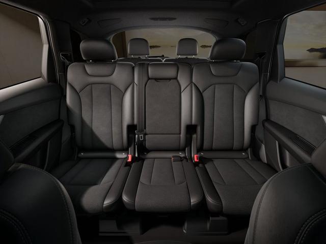 Audi Q7 S line business 3.0 TDI 8-Gang-Tiptronic quattro 