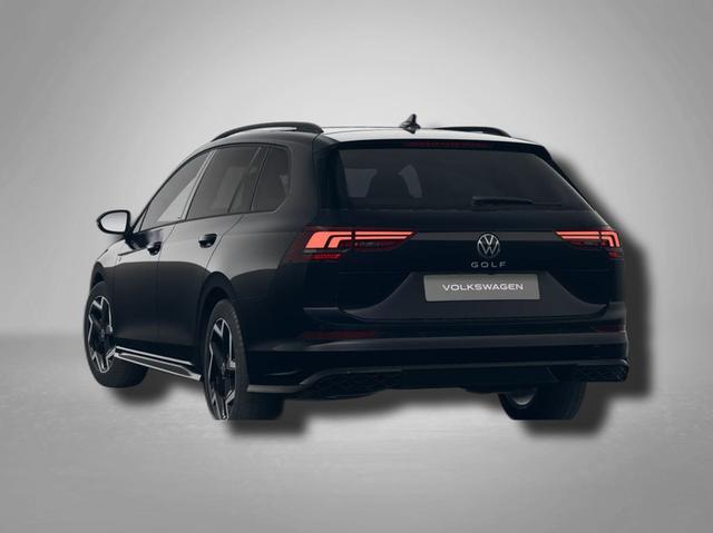 Volkswagen Golf Variant R-Line 2.0 TDI 7-Gang-DSG 