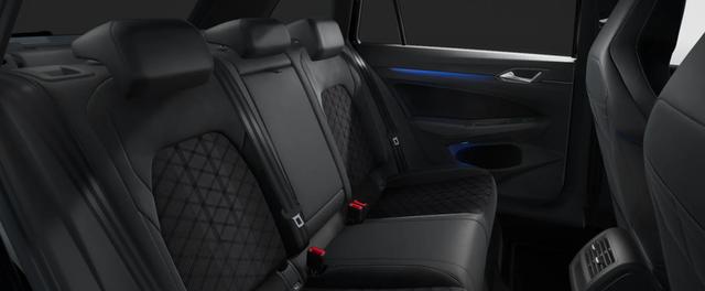 Volkswagen Golf Variant R-Line 2.0 TDI 7-Gang-DSG 