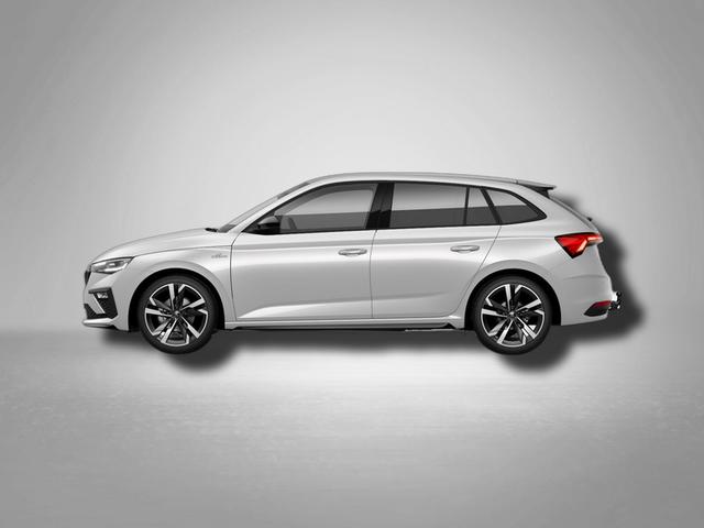 Skoda Scala Monte Carlo 1.5 TSI 7-Gang-DSG 