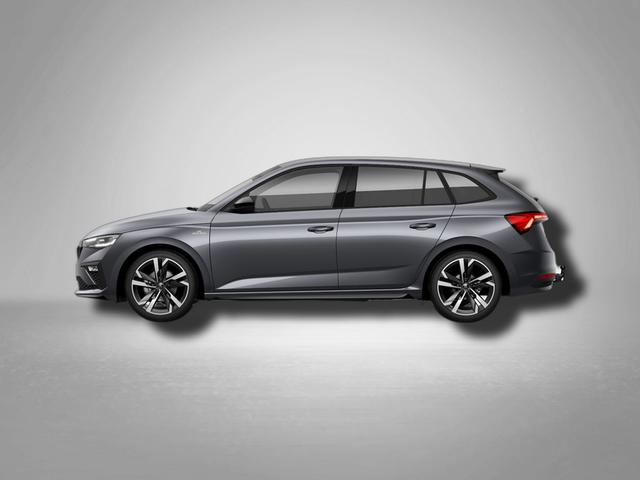 Skoda Scala Monte Carlo 1.5 TSI 7-Gang-DSG 