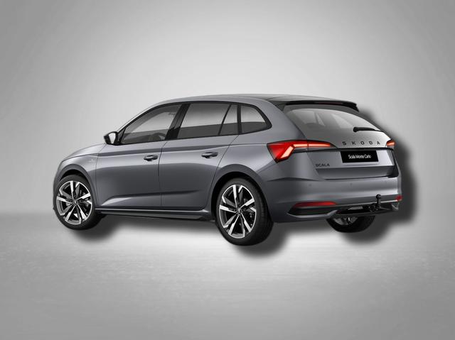 Skoda Scala Monte Carlo 1.5 TSI 7-Gang-DSG 