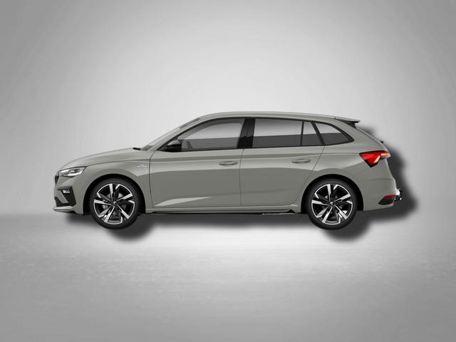 Skoda Scala Monte Carlo 1.5 TSI 7-Gang-DSG 