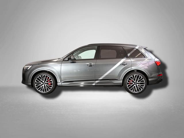 Audi Q7 S line business 3.0 TDI 8-Gang-Tiptronic quattro 