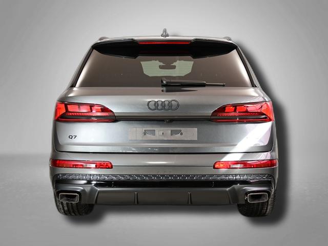 Audi Q7 S line business 3.0 TDI 8-Gang-Tiptronic quattro 