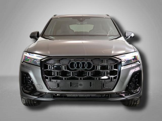 Audi Q7 S line business 3.0 TDI 8-Gang-Tiptronic quattro 