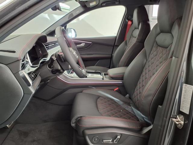 Audi Q7 S line business 3.0 TDI 8-Gang-Tiptronic quattro 