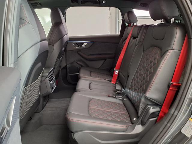 Audi Q7 S line business 3.0 TDI 8-Gang-Tiptronic quattro 