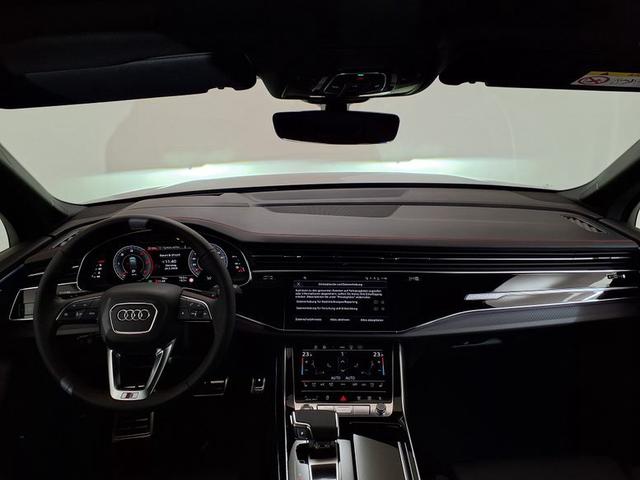 Audi Q7 S line business 3.0 TDI 8-Gang-Tiptronic quattro 