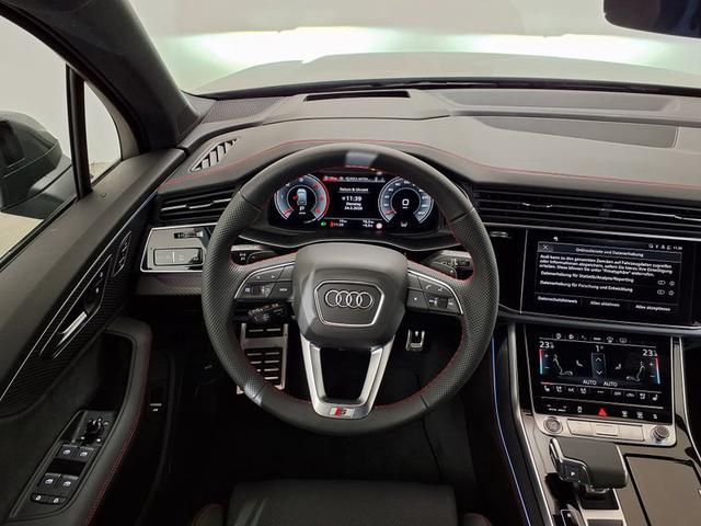 Audi Q7 S line business 3.0 TDI 8-Gang-Tiptronic quattro 