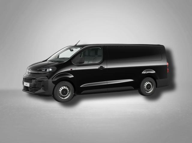Opel Vivaro Kastenwagen XL (L3) 2.2 Diesel 150 6-Gang 