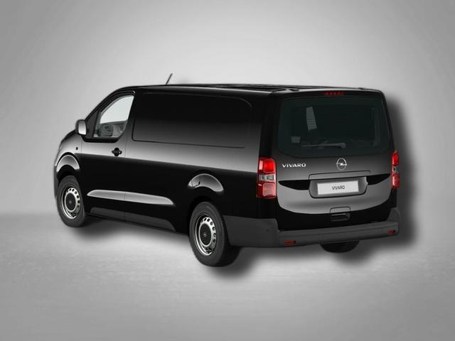 Opel Vivaro Kastenwagen XL (L3) 2.2 Diesel 150 6-Gang 