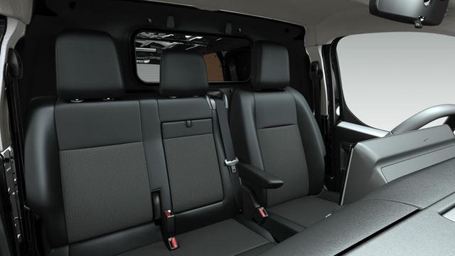 Opel Vivaro Kastenwagen XL (L3) 2.2 Diesel 150 6-Gang 