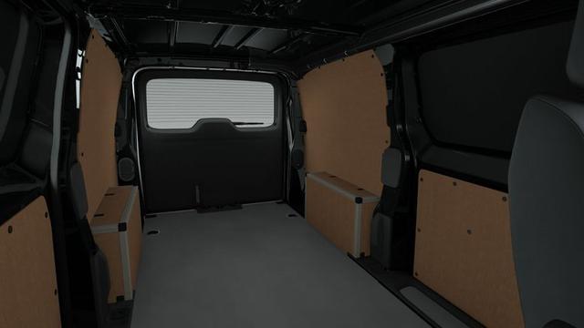 Opel Vivaro Kastenwagen XL (L3) 2.2 Diesel 150 6-Gang 