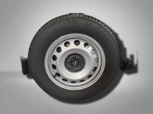 Opel Combo Cargo Kastenwagen M mit normaler Nutzlast 1.5 Diesel 6-Gang 