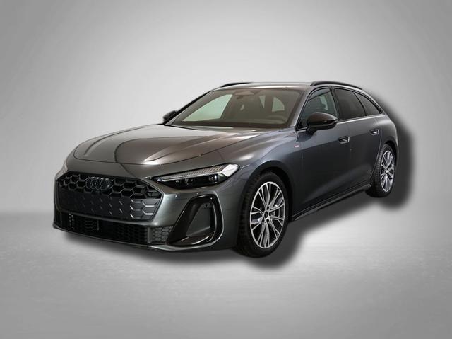 Audi A5 Avant - S line 2.0 TDI 7-Gang tronic quattro