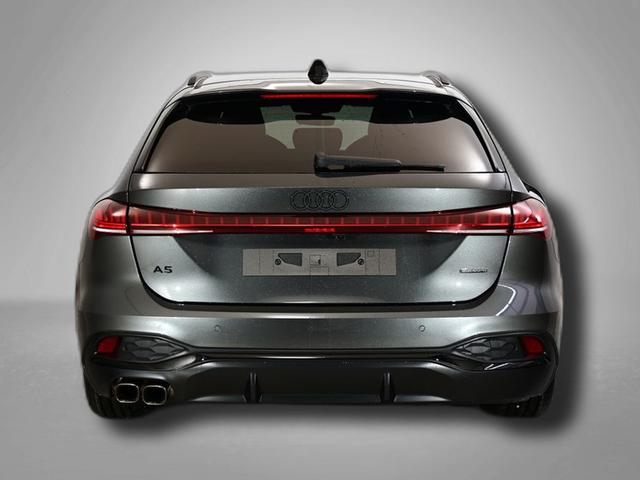 Audi A5 Avant S line 2.0 TDI 7-Gang tronic quattro 