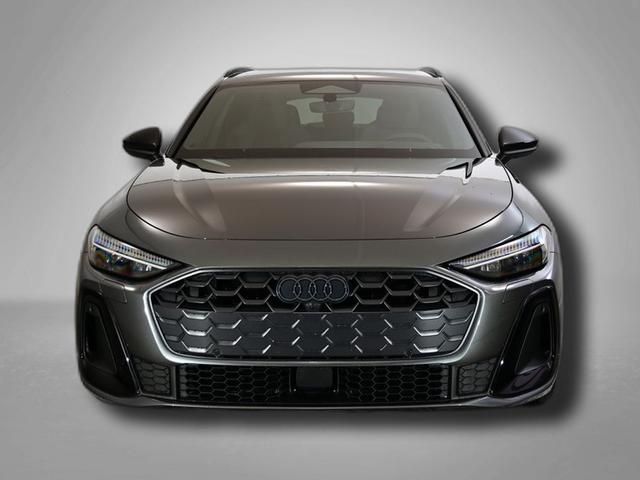 Audi A5 Avant S line 2.0 TDI 7-Gang tronic quattro 