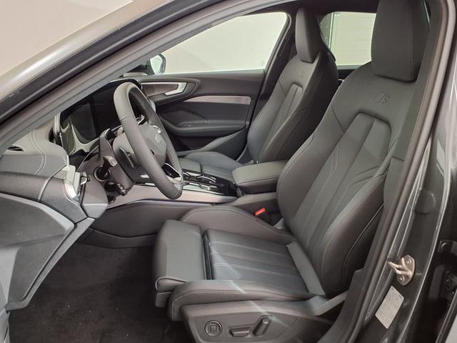 Audi A5 Avant S line 2.0 TDI 7-Gang tronic quattro 