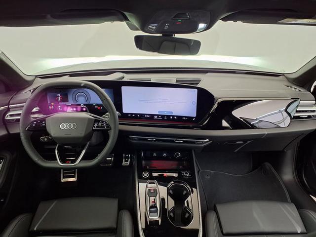 Audi A5 Avant S line 2.0 TDI 7-Gang tronic quattro 
