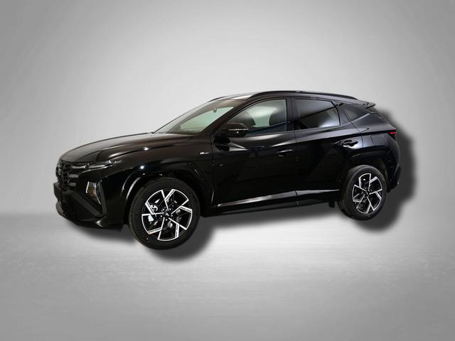 Hyundai TUCSON Prime N Line 1.6 T-GDI 2WD 7-Gang Automatik 