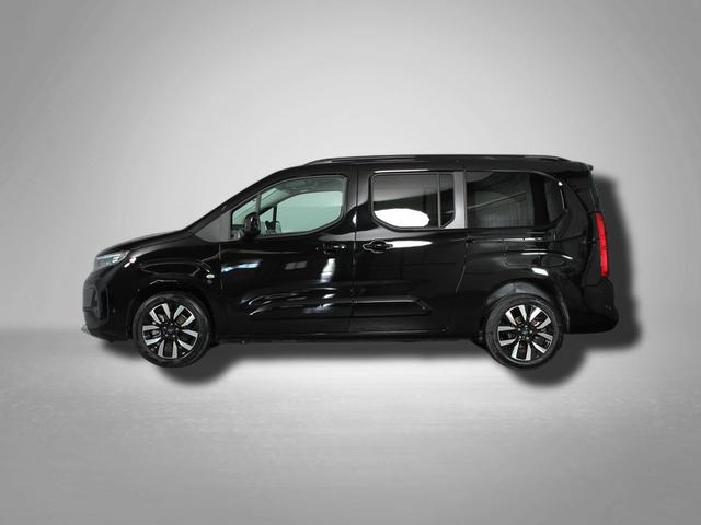 Opel Combo Life - XL GS 1.5 Diesel 6-Gang
