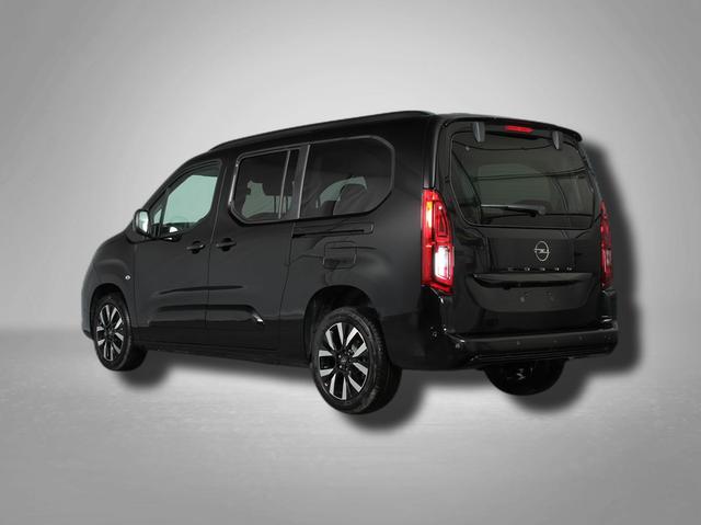 Opel Combo Life XL GS 1.5 Diesel 6-Gang 