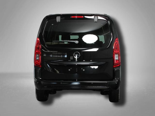 Opel Combo Life XL GS 1.5 Diesel 6-Gang 