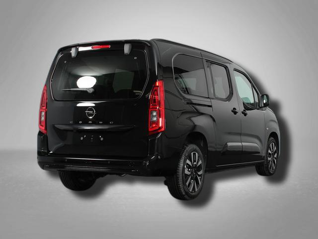 Opel Combo Life XL GS 1.5 Diesel 6-Gang 