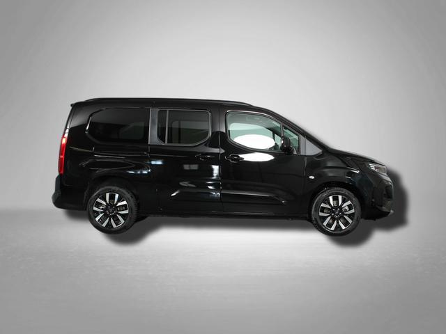 Opel Combo Life XL GS 1.5 Diesel 6-Gang 