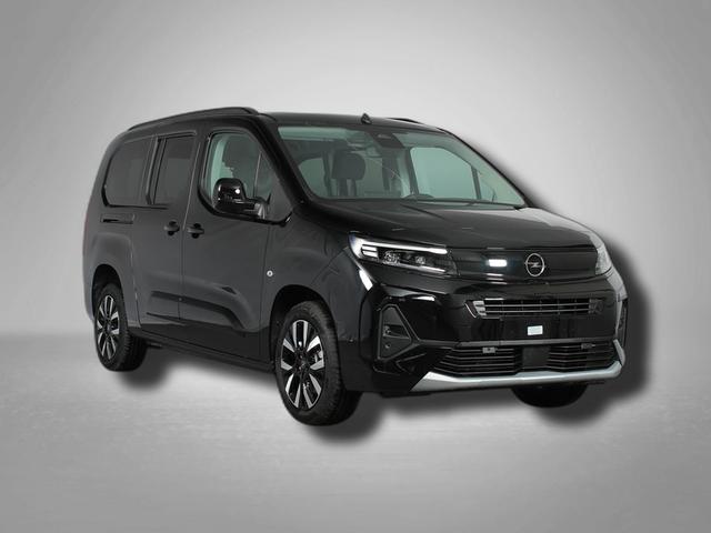 Opel Combo Life XL GS 1.5 Diesel 6-Gang 