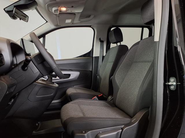 Opel Combo Life XL GS 1.5 Diesel 6-Gang 