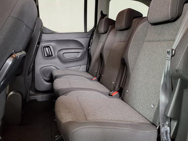 Opel Combo Life XL GS 1.5 Diesel 6-Gang 