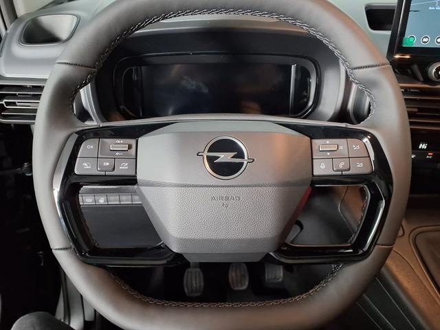 Opel Combo Life XL GS 1.5 Diesel 6-Gang 