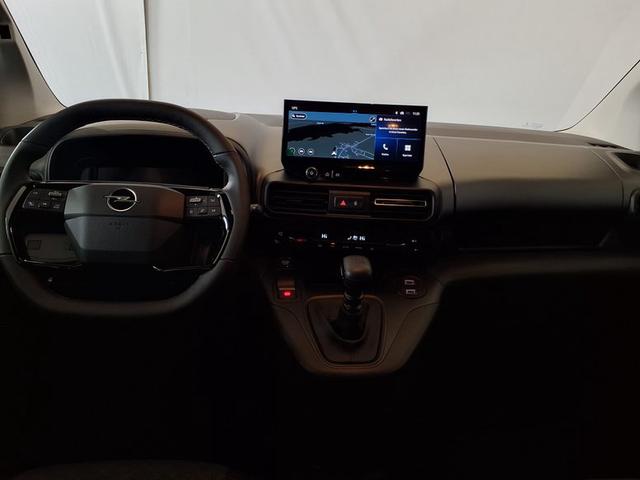 Opel Combo Life XL GS 1.5 Diesel 6-Gang 