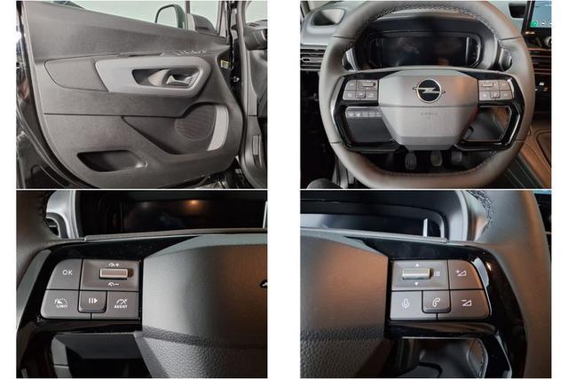 Opel Combo Life XL GS 1.5 Diesel 6-Gang 