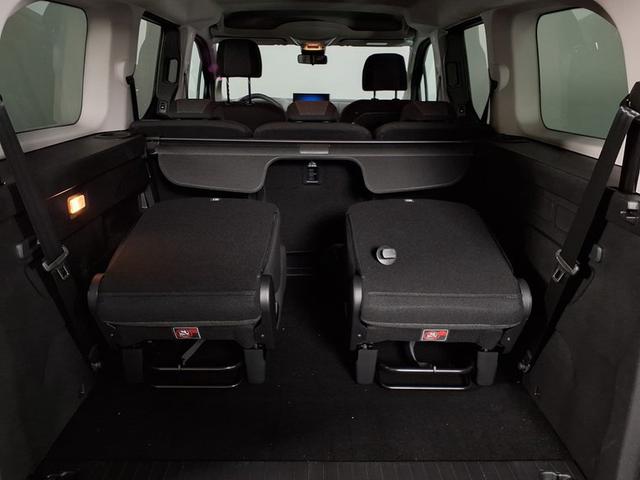 Opel Combo Life XL GS 1.5 Diesel 6-Gang 