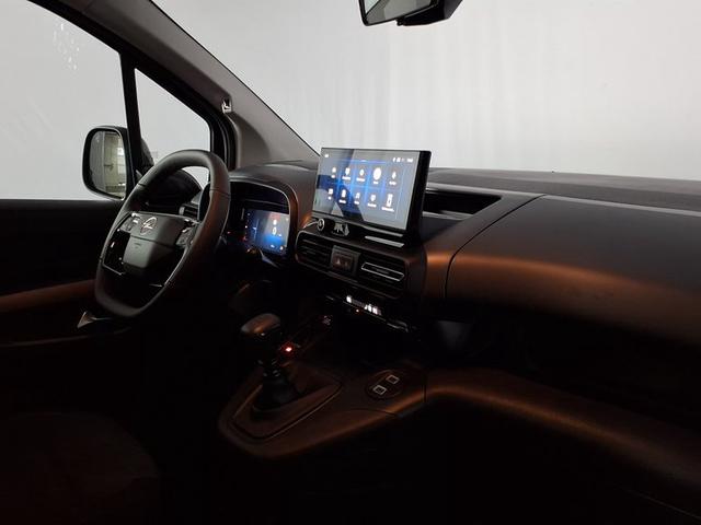 Opel Combo Life XL GS 1.5 Diesel 6-Gang 