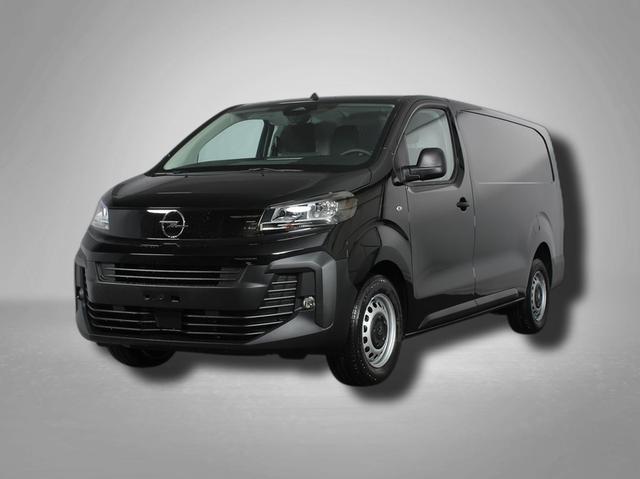 Opel Vivaro - Kastenwagen XL (L3) 2.2 Diesel 150 6-Gang