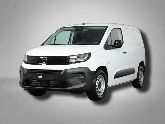 Opel Combo Cargo - Kastenwagen M mit erh&ouml;hter Nutzlast 1.5 Diesel 6-Gang
